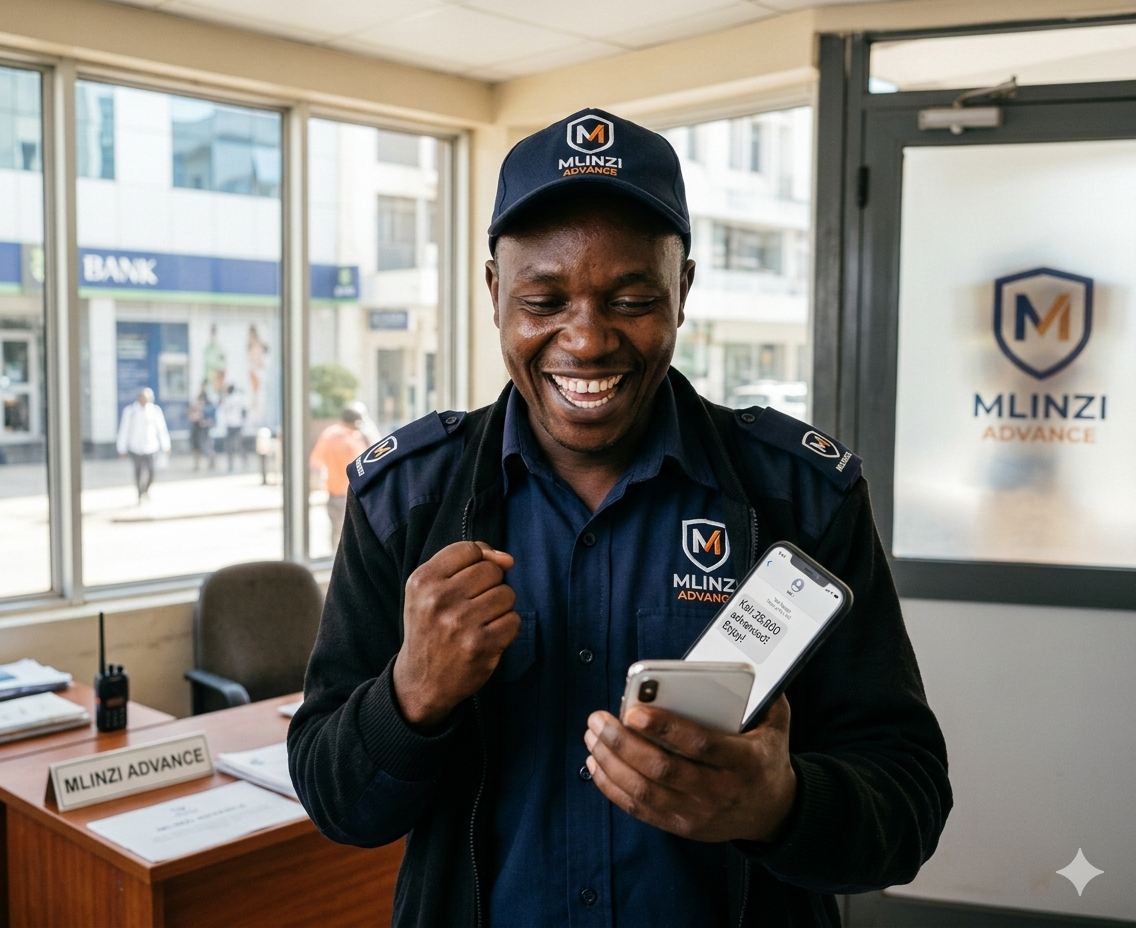 About — Security Guard Hero Image